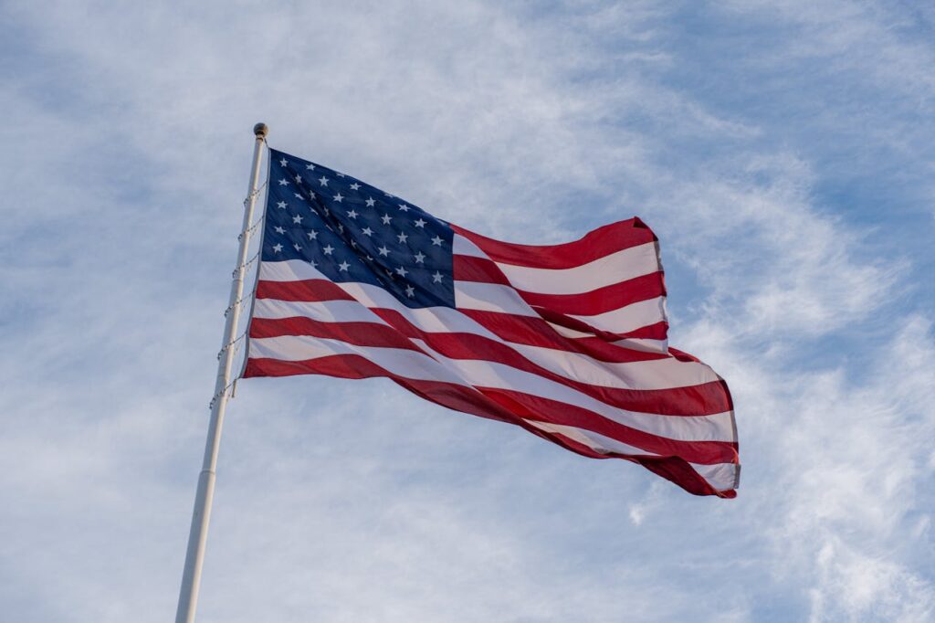 United States Semper Lingua