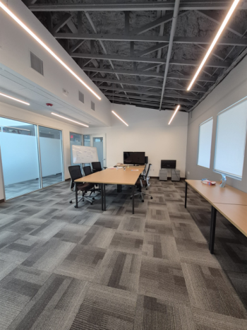 Semper Lingua Headquarters min